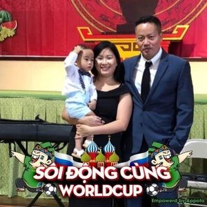 Meet your Posher, Joey